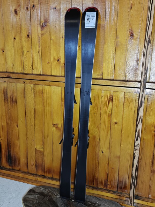 LYŽE ELAN ELEMENT 76 160CM --MODEL 2026--